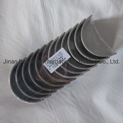 Shipping Cost Sinotruk HOWO Truck Parts Connecting Rod Shoe Vg1540030015 Vg1540030016