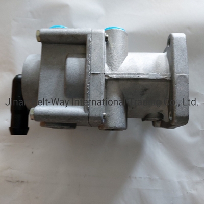 Brake System Parts Brake Valve Wg9719360005 for Sinotruk HOWO Truck Standard 100% Tested