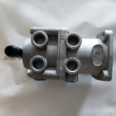 Brake System Parts Brake Valve Wg9719360005 for Sinotruk HOWO Truck Standard 100% Tested