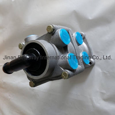 Brake System Parts Brake Valve Wg9719360005 for Sinotruk HOWO Truck Standard 100% Tested