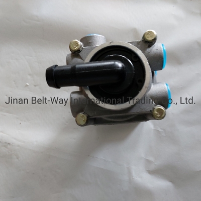 Brake System Parts Brake Valve Wg9719360005 for Sinotruk HOWO Truck Standard 100% Tested