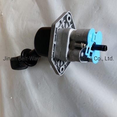 Made-in-.com Your Source for Sinotruk HOWO Truck Parts Hand Brake Valve Wg9100360001