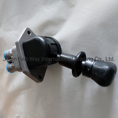 Made-in-.com Your Source for Sinotruk HOWO Truck Parts Hand Brake Valve Wg9100360001