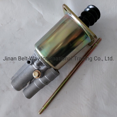 Refund policy Sinotruk HOWO Truck Parts Truck Spare Parts Clutch Booster Wg9114230023