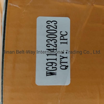 Refund policy Sinotruk HOWO Truck Parts Truck Spare Parts Clutch Booster Wg9114230023