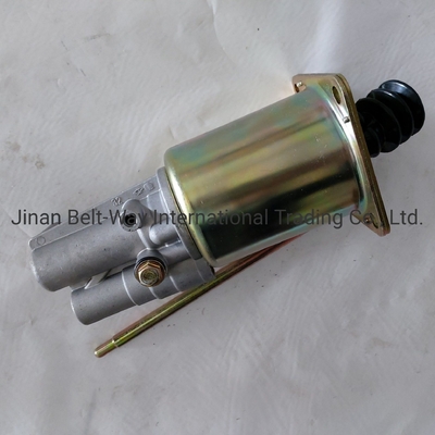 Refund policy Sinotruk HOWO Truck Parts Truck Spare Parts Clutch Booster Wg9114230023