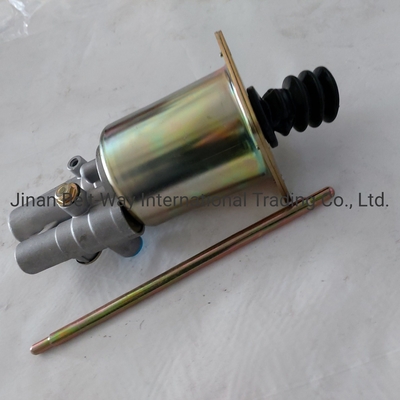 Refund policy Sinotruk HOWO Truck Parts Truck Spare Parts Clutch Booster Wg9114230023