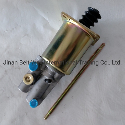 Refund policy Sinotruk HOWO Truck Parts Truck Spare Parts Clutch Booster Wg9114230023