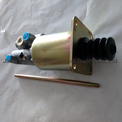 Refund policy Sinotruk HOWO Truck Parts Truck Spare Parts Clutch Booster Wg9114230023