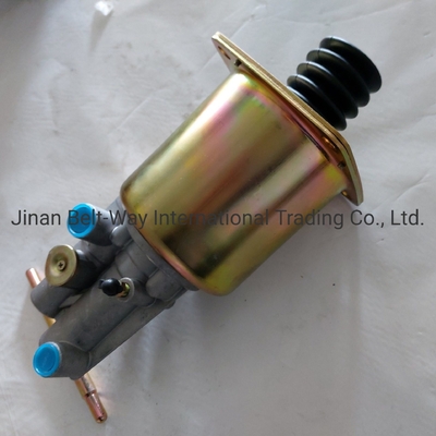Brake System Parts Wg9725230040 Clutch Booster Cylinder for Sinotruk HOWO Truck OEM