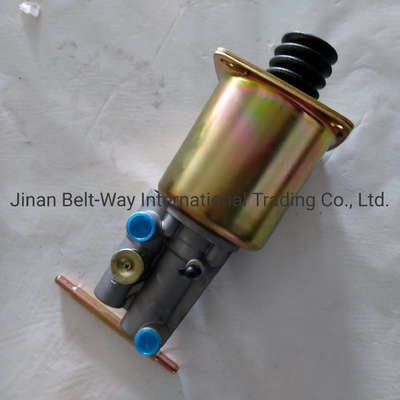 Brake System Parts Wg9725230040 Clutch Booster Cylinder for Sinotruk HOWO Truck OEM
