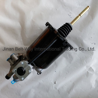 Sinotruk HOWO Truck Parts 9700514380 Clutch Booster Cylinder Front Axle Driving System