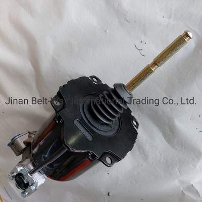 Sinotruk HOWO Truck Parts 9700514380 Clutch Booster Cylinder Front Axle Driving System