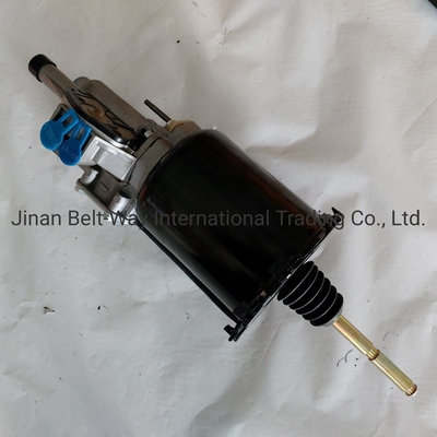 Sinotruk HOWO Truck Parts 9700514380 Clutch Booster Cylinder Front Axle Driving System