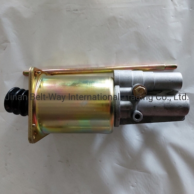 Sinotruk HOWO Truck Parts Clutch Booster Cylinder Wg9719230030 with Low Shipping Cost