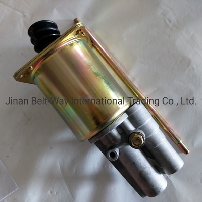 Sinotruk HOWO Truck Parts Clutch Booster Cylinder Wg9719230030 with Low Shipping Cost