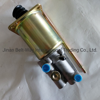 Sinotruk HOWO Truck Parts Clutch Booster Cylinder Wg9719230030 with Low Shipping Cost