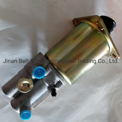 Sinotruk HOWO Truck Parts Clutch Booster Cylinder Wg9719230030 with Low Shipping Cost