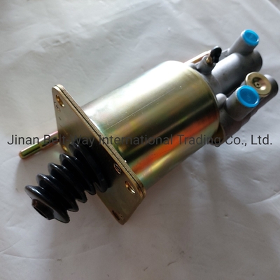 Sinotruk HOWO Truck Parts Clutch Booster Cylinder Wg9719230030 with Low Shipping Cost