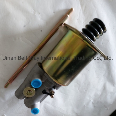 Sinotruk HOWO Truck Parts Clutch Booster Cylinder Wg9719230029 Perfect for Your Truck