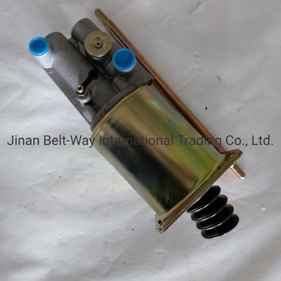 Sinotruk HOWO Truck Parts Clutch Booster Cylinder Wg9719230029 Perfect for Your Truck