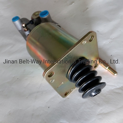 Sinotruk HOWO Truck Parts Clutch Booster Cylinder Wg9719230029 Perfect for Your Truck