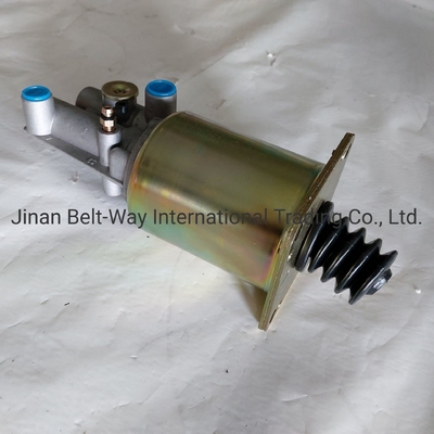 Sinotruk HOWO Truck Parts Clutch Booster Cylinder Wg9719230029 Perfect for Your Truck