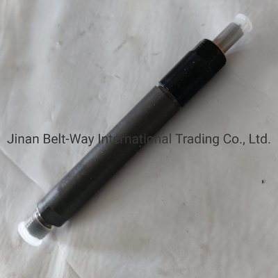 Fuel Injector Vg1560080305 Contact for Shipping Cost to Buy Sinotruk HOWO Truck Parts