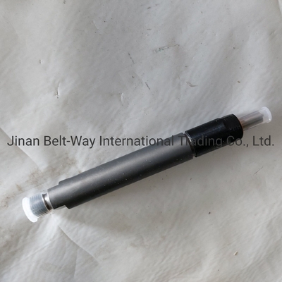 Fuel Injector Vg1560080305 Contact for Shipping Cost to Buy Sinotruk HOWO Truck Parts