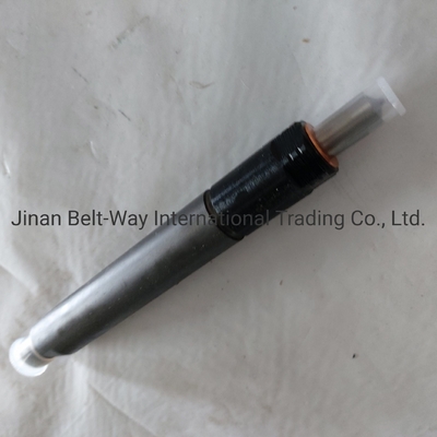 Fuel Injector Vg1560080305 Contact for Shipping Cost to Buy Sinotruk HOWO Truck Parts