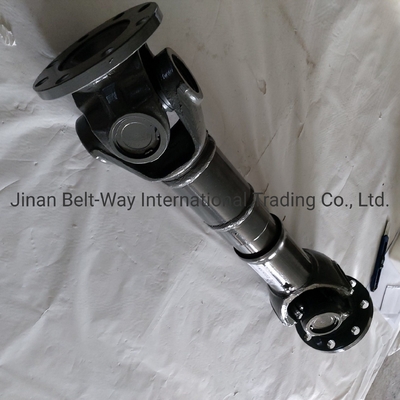 Brake System Parts Sinotruk HOWO Truck Spare Parts Transmission Shaft Wg9014310125