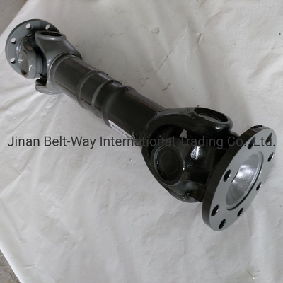 Brake System Parts Sinotruk HOWO Truck Spare Parts Transmission Shaft Wg9014310125