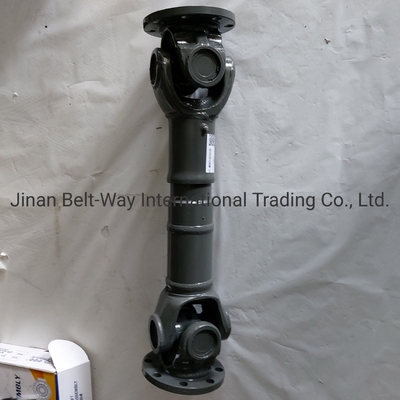 Brake System Parts Sinotruk HOWO Truck Spare Parts Transmission Shaft Wg9014310125