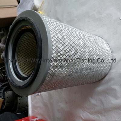 Brake System Parts Sinotruk HOWO Truck Spare Parts K3046 Air Filter for Parts