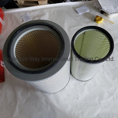 Brake System Parts Sinotruk HOWO Truck Spare Parts K3046 Air Filter for Parts