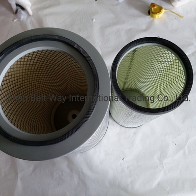Brake System Parts Sinotruk HOWO Truck Spare Parts K3046 Air Filter for Parts