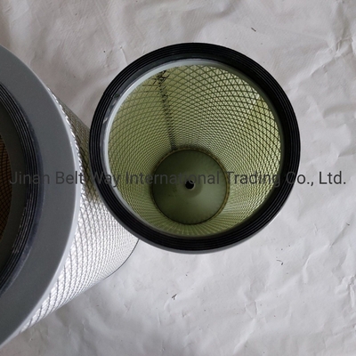 Brake System Parts Sinotruk HOWO Truck Spare Parts K3046 Air Filter for Parts