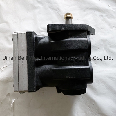 Sinotruk HOWO Truck Spare Parts Air Compressor Vg1246130008 for Trucks in South Asia