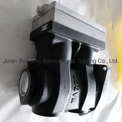 Sinotruk HOWO Truck Spare Parts Air Compressor Vg1246130008 for Trucks in South Asia