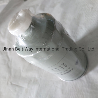 Sinotruk HOWO Truck Parts Truck Spare Parts Spiral Diesel Fine Filter Vg14080739A