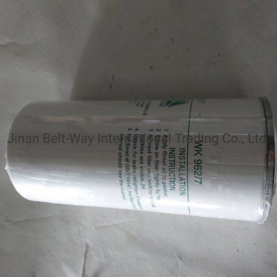 Sinotruk HOWO Truck Parts Truck Spare Parts Spiral Diesel Fine Filter Vg1560080012