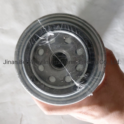 Sinotruk HOWO Truck Parts Truck Spare Parts Spiral Diesel Fine Filter Vg1560080012
