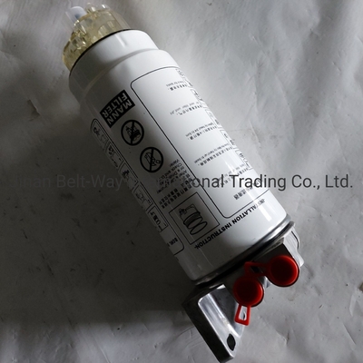 Sinotruk HOWO Truck Parts Fuel Filter Vg1560080016 Contact for Estimated Delivery Time