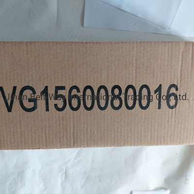 Sinotruk HOWO Truck Parts Fuel Filter Vg1560080016 Contact for Estimated Delivery Time