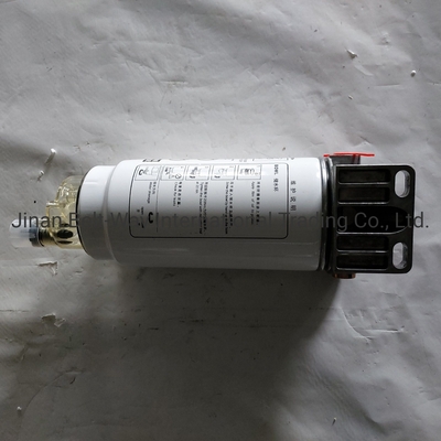 Sinotruk HOWO Truck Parts Fuel Filter Vg1560080016 Contact for Estimated Delivery Time