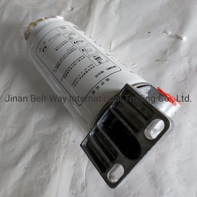 Sinotruk HOWO Truck Parts Fuel Filter Vg1560080016 Contact for Estimated Delivery Time