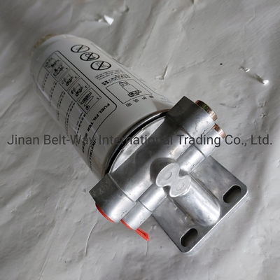 Sinotruk HOWO Truck Parts Fuel Filter Vg1560080016 Contact for Estimated Delivery Time