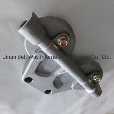 100% Tested Standard Sinotruk HOWO Truck Parts Truck Spare Parts Fuel Filter Seating