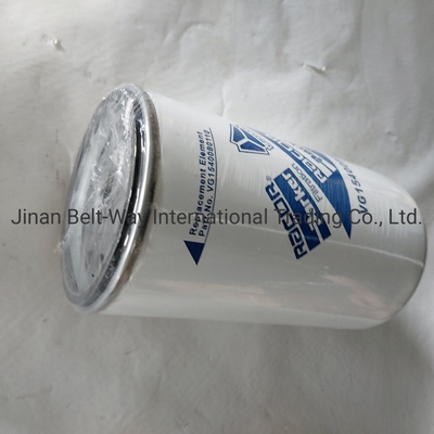 Sinotruk HOWO Truck Spare Parts Fuel Filters Vg1540080110 for Standard Engine Needs