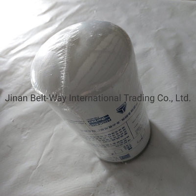 Sinotruk HOWO Truck Spare Parts Fuel Filters Vg1540080110 for Standard Engine Needs